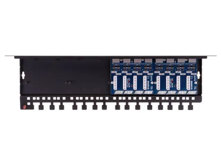 Ethernet Gigabit de protection contre les surtensions, PTU-68R-EXT / PoE
