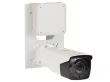 Protection contre les surtensions pour une caméra de vidéosurveillance externe