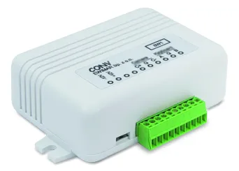 Convertisseur de protocole Pelco-D / Pelco-P à Sensormatic, CONV5-C 