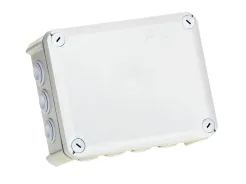 Scatola di giunzione BOX-3, impermeabile IP66