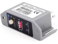 Récepteur vidéo active pour câble UTP, l'ex-AUTP-1R