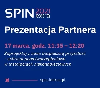 EWIMAR à la conférence en ligne SPIN Extra 2021!