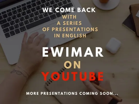 Séria prezentácií v angličtine - Youtube