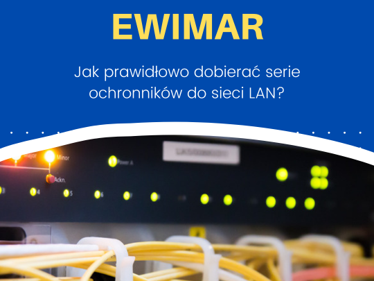 1 660 / 5 000 Wyniki tłumaczenia Ewimar : Foire aux questions des clients. Comment sélectionner correctement la série de protecteurs pour le réseau LAN?